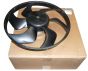 Radiatorventilator Origineel Trafic Vivaro Primastar 9212000Q0J