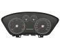 Toerenteller Ford Focus 4M5T-10849-GM 4M5T10849GM 29874