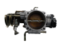Gasklephuisventiel Subaru RTK60-306 SERA483-06