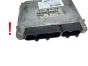 Regeleenheid 038906018BP 0281001848 Audi Bosch 60600