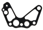 Pakning, blīve Nieuw Origineel 102216 1022.16 Citroen Peugeot