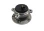Wiellager Achter Origineel Citroen Peugeot C4 Pic 3008 9671326080