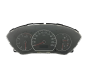 Toerenteller Suzuki SX4 Fiat Sedici 34110-79J50 VDO 54701