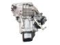 Versnellingsbak Nieuw JH3379 320101878R Nissan Micra 0.9 IG-T 3201002Q4B