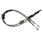 Versnellingskabel Renault Safrane 7700102935 13402