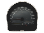 Snelheidsmeter Fiat Multipla 60667994 VDO 29640