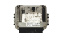 Regeleenheid 0281011863 9661773380 9653958980 PSA Bosch 18550