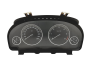 Toerenteller BMW 5 F10 F11 9291414-01 2339303-06 47360