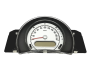 Snelheidsmeter Opel Agila 34100-52K00 3410052K00 53015