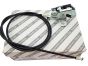Kofferdekselslot Links Boven Origineel Jumper Boxer Ducato 1616405680