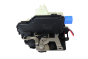 Deurslotmechanisme Achter Rechts 6Y0839016A 98390757501 Skoda Fabia Vika