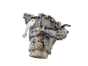 Versnellingsbak 20TE49 1.9D WJY Citroen Berlingo Peugeot Partner 1003