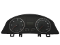 Snelheidsmeter VW Golf MK5 1K0920850L 110080246025 30489