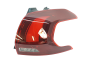 Lamp Rechts Achter Peugeot 2008 9826730380 2016-2019 Nieuw Origineel