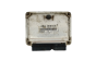 ECU Motormanagement 038906019CR 0281010663 VW 42076