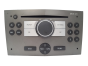 Radio Cd Mp3 Speler Opel 13188461 UCH-UK6 Blaupunkt