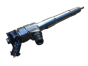 Brandstofinjector Origineel Trafic III Primastar Vivaro 2.0 dCi 166007383R