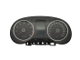 Snelheidsmeter VW Polo 6R 6R0920860F 1767
