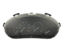 Toerenteller Peugeot 206 9656696180 48072