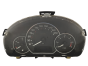 Snelheidsmeter Peugeot 1007 9658241780 30085