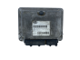 Regeleenheid IAW4AF.P2 46817813 61600.625.01 Fiat Magneti Marelli 48675