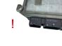 Regeleenheid 9656412980 9655041480 5WS40167F-T PSA Siemens 63921