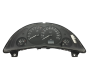 Toerenteller Opel Corsa C 09166814FL 110008988009 56160