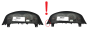 Snelheidsmeter Opel Vectra C 13140886RF 110080123033 57609
