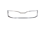 Grillframe Doe Skoda Kodiaq 565853761 88531815702 DPA