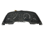 Snelheidsmeter Opel Astra G 09181206BL 110008830017 VDO