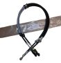 Versnellingskabel 556027 9675041480 Peugeot Seim