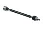 Aandrijfas 1K0407272HP B18416 Volkswagen Borsehung