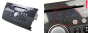Radio CD-speler Suzuki Swift 39101-62J2 PACR06 CQ-MX0673G 1283