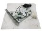 Raammechanisme Links Achter Origineel Renault Megane II CC 8201010933