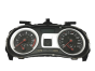 Toerenteller Renault Clio 3 8200761861 S 52596