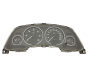 Snelheidsmeter Opel Astra G 24451492TG 110080156002 26428