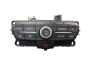 Radioschakelaar paneel Ford Focus MK3 F1ET18K811HD 1204