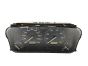 Toerenteller VW Golf MK3 1H6919033E 89652470 VDO 47465