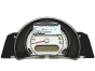 Snelheidsmeter Opel Agila 34100-52K00 3410052K00 30723