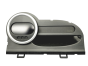 Snelheidsmeter Renault Twingo 2 8201127953 49858