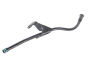 Oliepeilstok Origineel Citroen Peugeot C3 C4 208 308 1.6 HDI 1171Q1
