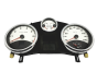 Toerenteller Peugeot 207 9666132980 A2C53337658 VDO