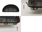 Snelheidsmeter Fiat Punto 606219001 6062190030 2594