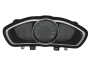 Toerenteller Volvo V40 31296886 36001093 RHD Yazaki