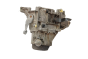 Versnellingsbak 20TE22 Berlingo Partner 1,9D WJZ Citroen Peugeot