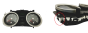 Snelheidsmeter Renault Megane 2 8200292049 51500