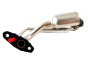 Laadluchtleiding Origineel Master III Movano NV400 1519200Q1A