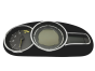 Toerenteller Renault Megane 3 248105260R 31682
