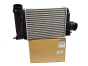 Intercooler Renault 144614EA1B Nieuw Origineel