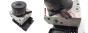 Abs Pomp VW Audi 1J0614117C 1J0907379G Ate 1358